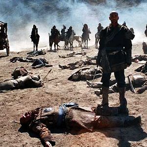 Fotoğraf Ivan Passer