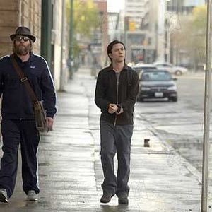 Fotoğraf Scott Frank