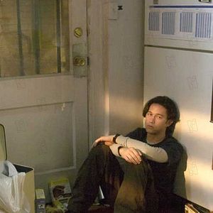 Fotoğraf Scott Frank