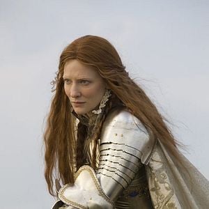 Fotoğraf Cate Blanchett