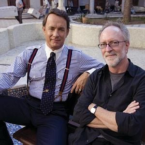 Fotoğraf Charlie Wilson’ın Savaşı