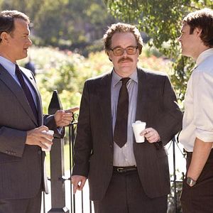 Fotoğraf Charlie Wilson’ın Savaşı