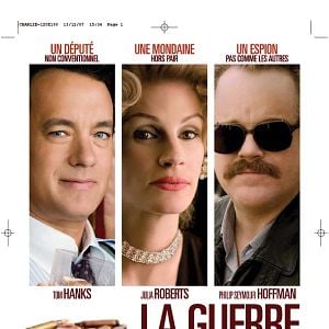 Fotoğraf Charlie Wilson’ın Savaşı