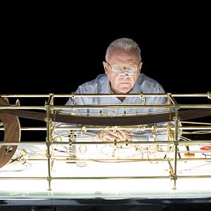 Fotoğraf Gregory Hoblit