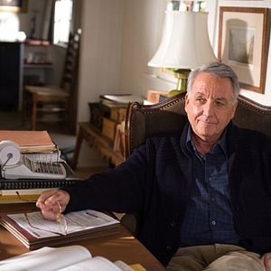 Fotoğraf Gregory Hoblit