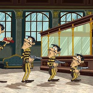 Fotoğraf Olivier Jean-Marie