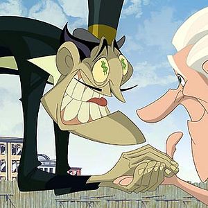 Fotoğraf Olivier Jean-Marie