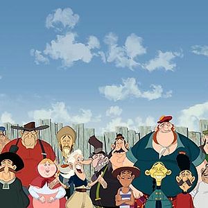 Fotoğraf Olivier Jean-Marie