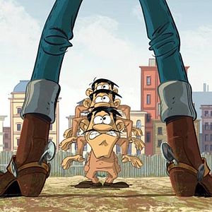 Fotoğraf Olivier Jean-Marie