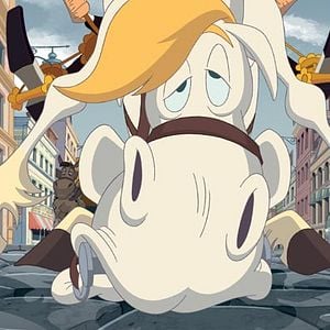 Fotoğraf Olivier Jean-Marie