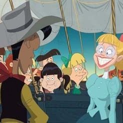 Fotoğraf Olivier Jean-Marie