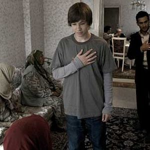 Fotoğraf David Kross