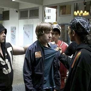 Fotoğraf Acımasız