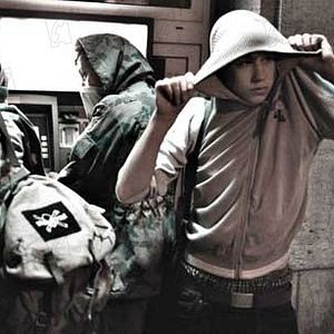 Fotoğraf David Kross