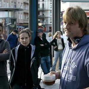 Fotoğraf Detlev Buck