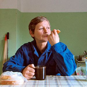 Fotoğraf Nikolaus Geyrhalter