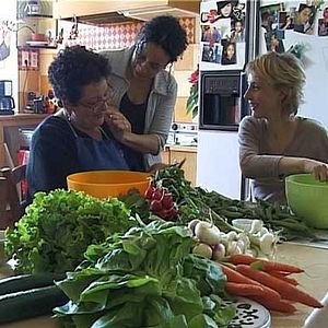 Fotoğraf Nathalie Richard