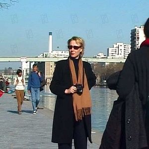 Fotoğraf Nathalie Richard