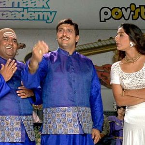 Fotoğraf Satish Kaushik