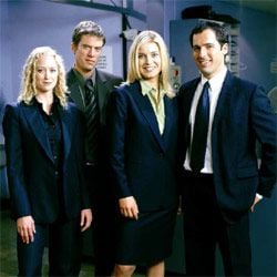 Fotoğraf Young Lions