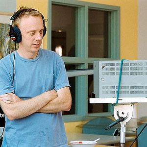 Fotoğraf Mike White