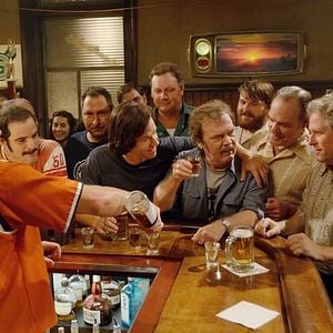 Fotoğraf Invincible