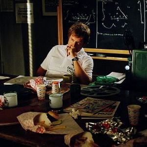 Fotoğraf Invincible