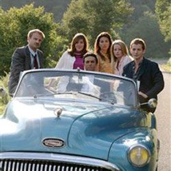 Fotoğraf Les Camarades