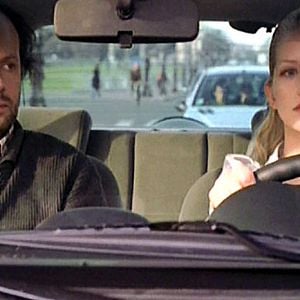 Fotoğraf Denis Podalydès