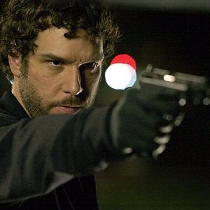 Fotoğraf Mr. Brooks