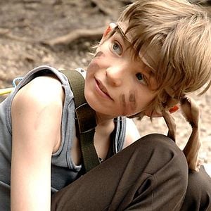 Fotoğraf Son of Rambow