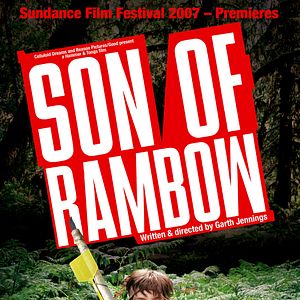 Fotoğraf Son of Rambow