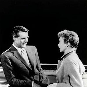 Fotoğraf Deborah Kerr