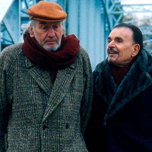 Fotoğraf Patrick Bauchau