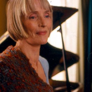 Fotoğraf Edith Scob