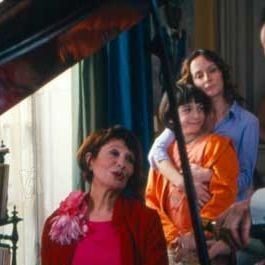 Fotoğraf Jean-Pierre Kalfon