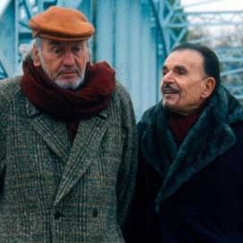 Fotoğraf Patrick Bauchau