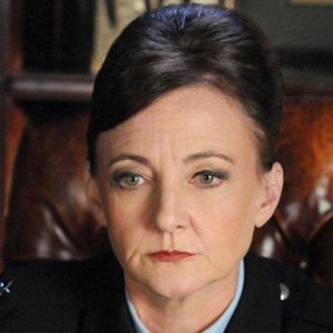 Fotoğraf Bonita Friedericy