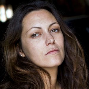 Fotoğraf Karole Rocher