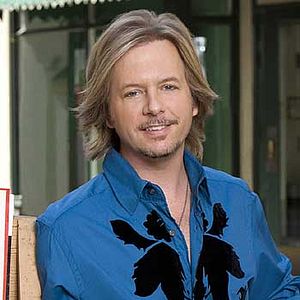 Fotoğraf David Spade