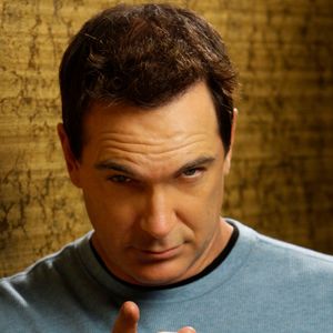 Fotoğraf Patrick Warburton