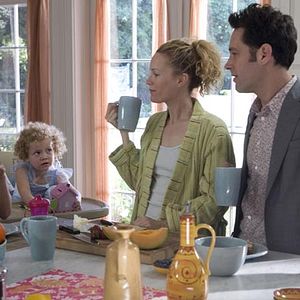 Fotoğraf Leslie Mann