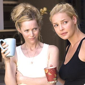 Fotoğraf Leslie Mann