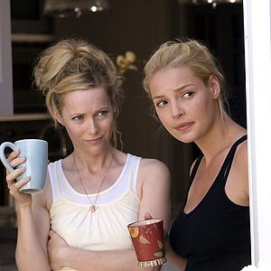 Fotoğraf Leslie Mann