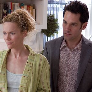 Fotoğraf Leslie Mann