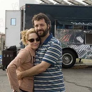 Fotoğraf Leslie Mann