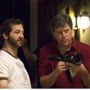 Fotoğraf Judd Apatow