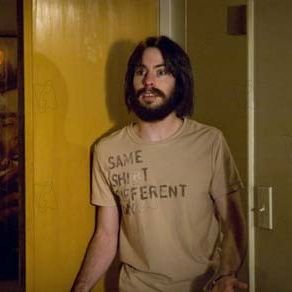 Fotoğraf Martin Starr