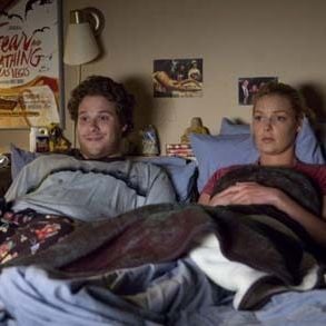 Fotoğraf Seth Rogen