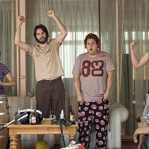 Fotoğraf Jonah Hill